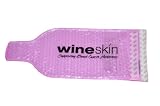Wine Skin Leak Proof Traveler - Pink Breast Cancer Research