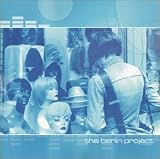 The Berlin Project - the / transition / radio / EP