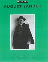 In Focus: August Sander: Photographs from the J. Paul Getty Museum