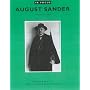 In Focus: August Sander: Photographs from the J. Paul Getty Museum