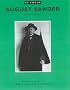 In Focus: August Sander: Photographs from the J. Paul Getty Museum (In Focus)