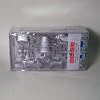 12 Decorative Monopoly Shower Curtain Hooks