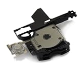 Directional Buttons Left Controller Black Slim for PSP 2000