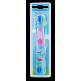 PEPPA PIG TOOTHBRUSH