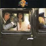 Keith Moon - Two Sides of the Moon