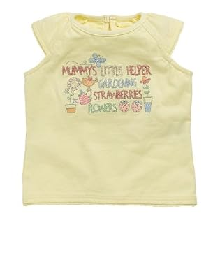 Mummy's Little Helper T-shirt