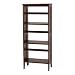 Metropolitan Folding Bookcase Image