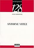Antoine Vitez