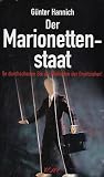 Produkt-Bild: Der Marionettenstaat. So durchschauen Sie die Methoden der Drahtzieher!