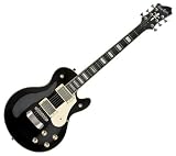 NEW HAGSTROM SWEDE ELECTRIC GUITAR VINTAGE SERIE SWEBLK