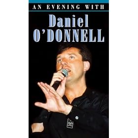 Daniel O'Donnell - An Evening With Daniel O'Donnell [VHS] [1990]