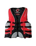 Body Glove Teen Torque USCG Approved Nylon Vest