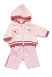 Baby Born Outdoor Collection: Hooded Sweatshirt