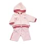 Baby Born Outdoor Collection: Hooded Sweatshirt