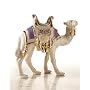 Lenox "First Blessingss" Nativity, Camel, 7"