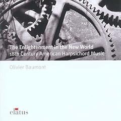 The Enlightenment in the New World (Baumont)