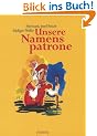 Unsere Namenspatrone: 486 Namen und Namensableitungen