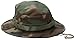 Propper Men's 60C/40P Twill Boonie, Woodland, 7.25