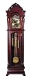 Grandfather Clock By Acme Furniture
