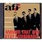 Kick-Ass albums by AFI