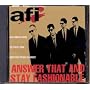 Answer That and Stay Fashionable