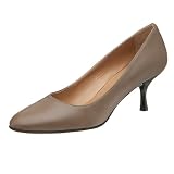 Caligarius Women's Acheta Pump