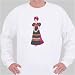 Hungarian Woman Sweatshirt