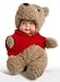 Madame Alexander The Classic Pooh Peekaboos Doll