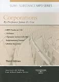Sum & Substance Audio on Corporations with Summary Supplement (MP3) (Sum + Substance)