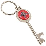 NHL Florida Panthers Key Bottle Opener Keychain