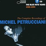 Complete Recordings of Michel Petrucciani