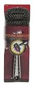 Infiniti by Conair Vented Paddle Brush, Colors Vary (Red or Black)
