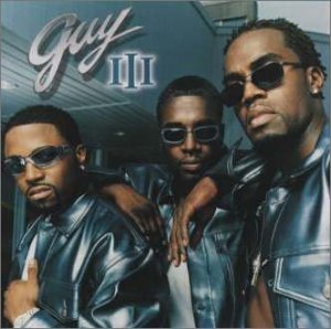 Cover image : Guy III