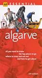Essential Algarve (AA Essential)