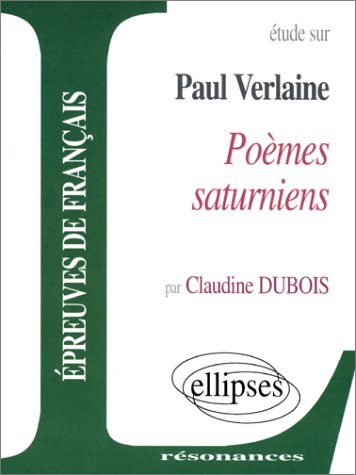  Paul Verlaine