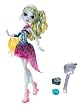 Monster High Dot Dead Gorgeous Lagoona Blue Doll