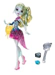 Monster High - X4530 - Poup�e - Lagoo...