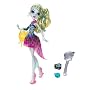 Monster High Party Lagoona von Mattel Inc.