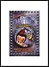 Jimmy Neutron: Boy Genius, Pre-made Frame by Unknown, 16x22