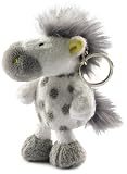 Review NICI  / NICI - Pony Bean Bag Keyring, 10cm
