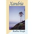 Xandria book cover