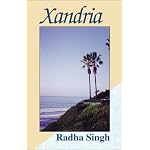 Xandria book cover