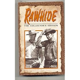Rawhide Collector's Edition: The Meeting & Encounter At Boot Hill