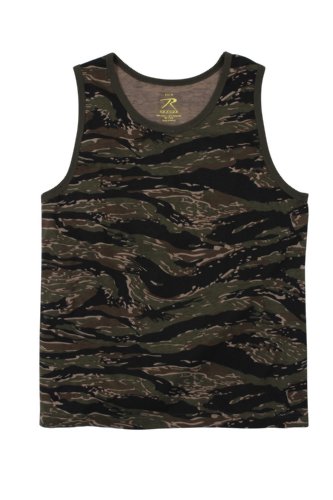 Rothco Men's The Tank Top