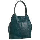 Jalda Crinkled Lamb Jane Tote