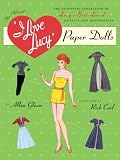I Love Lucy Paper Doll (Paper Dolls)