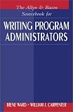 The Allyn & Bacon Sourcebook for Writing Program Administrators