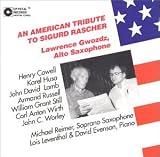 An American Tribute to Sigurd Rascher