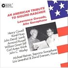 An American Tribute to Sigurd Rascher by Lawrence Gwozdz, Henry Cowell, Karel Husa, John David Lamb, and Armand Russell