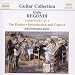 Regondi: Guitar Works, Vol. 1